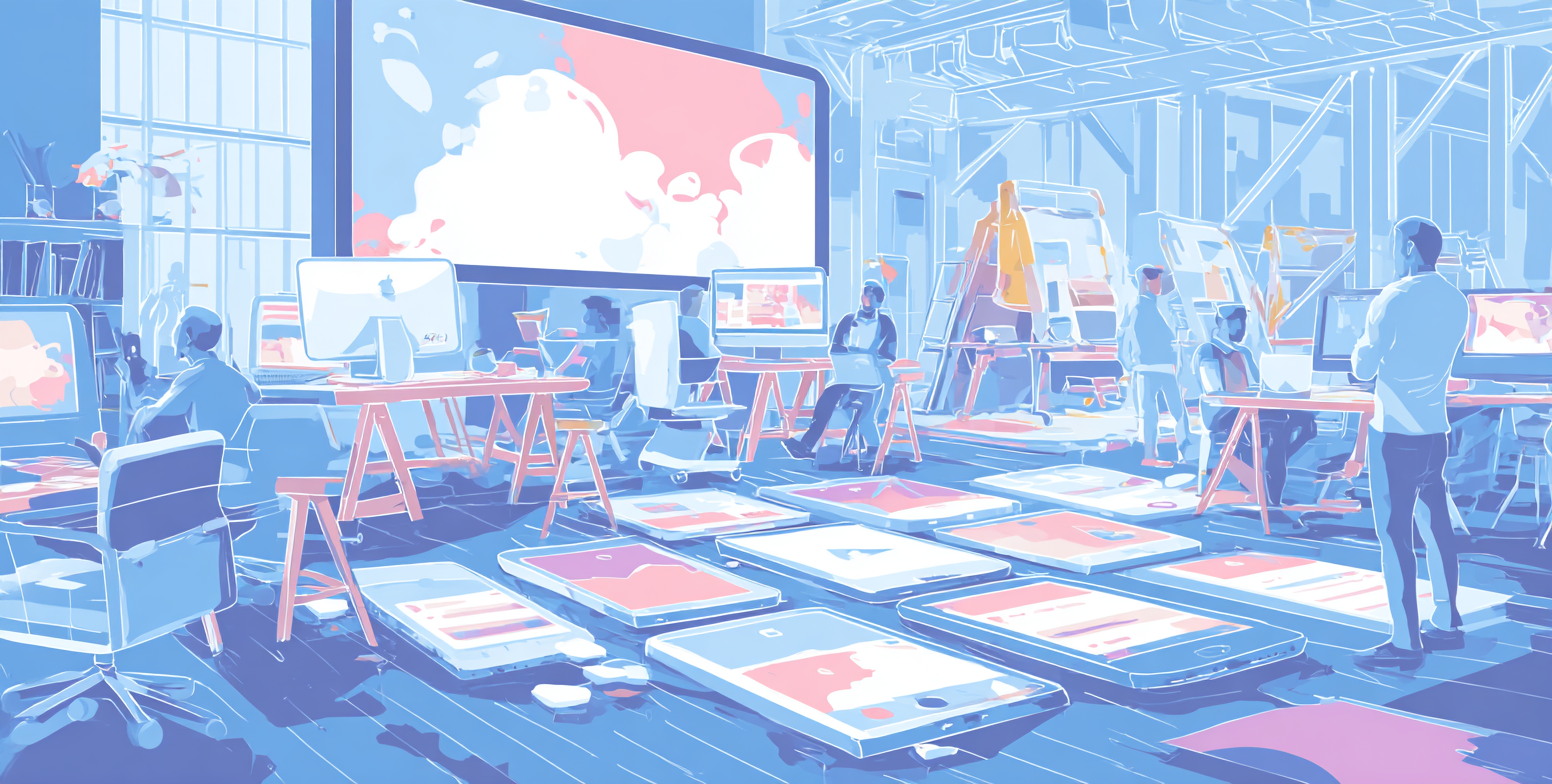 Mobile App Development